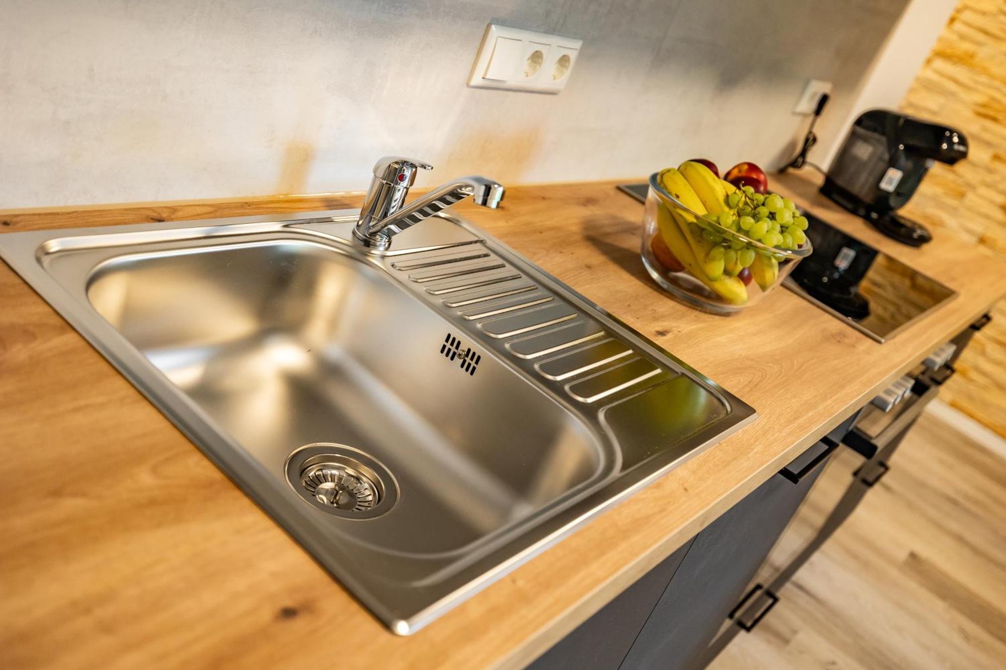 Eifelcomfort Modernes In Zentraler Lage *