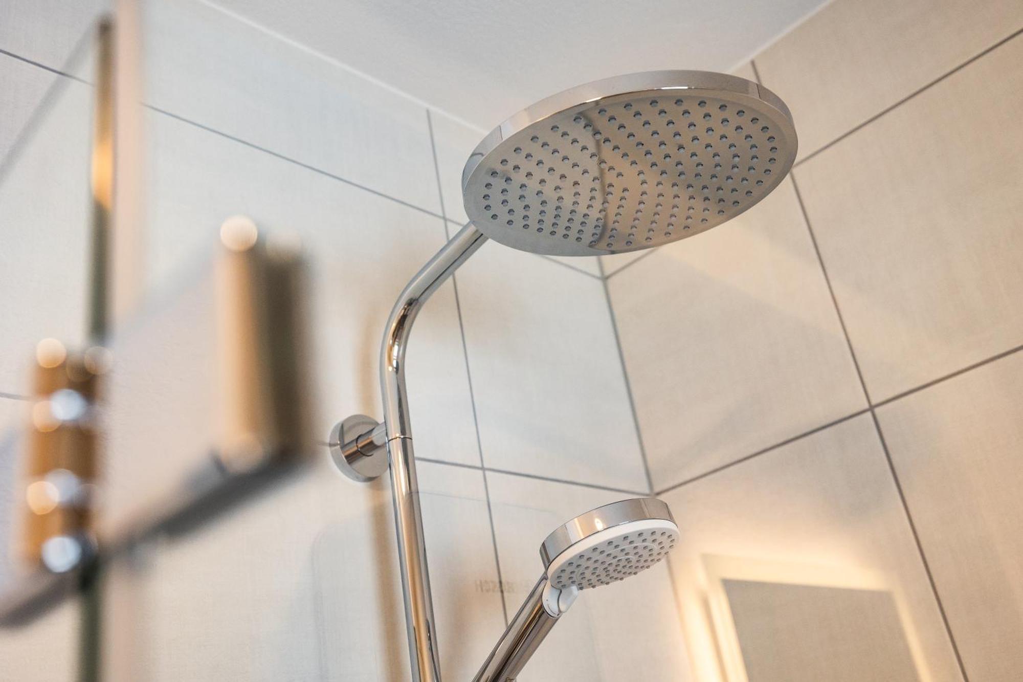 Eifelcomfort Modernes In Zentraler Lage *