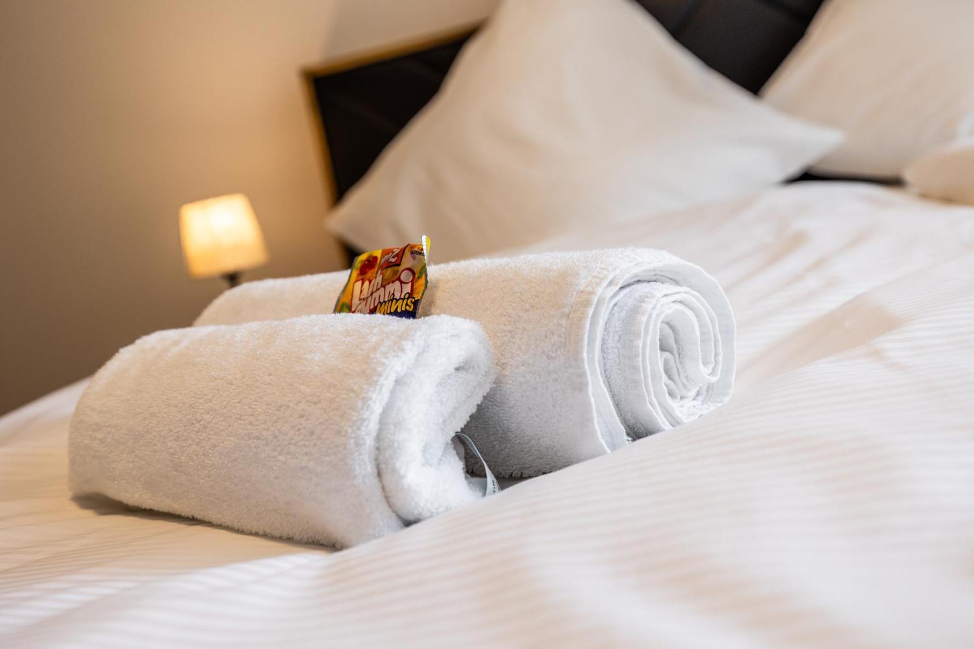 Eifelcomfort Modernes In Zentraler Lage