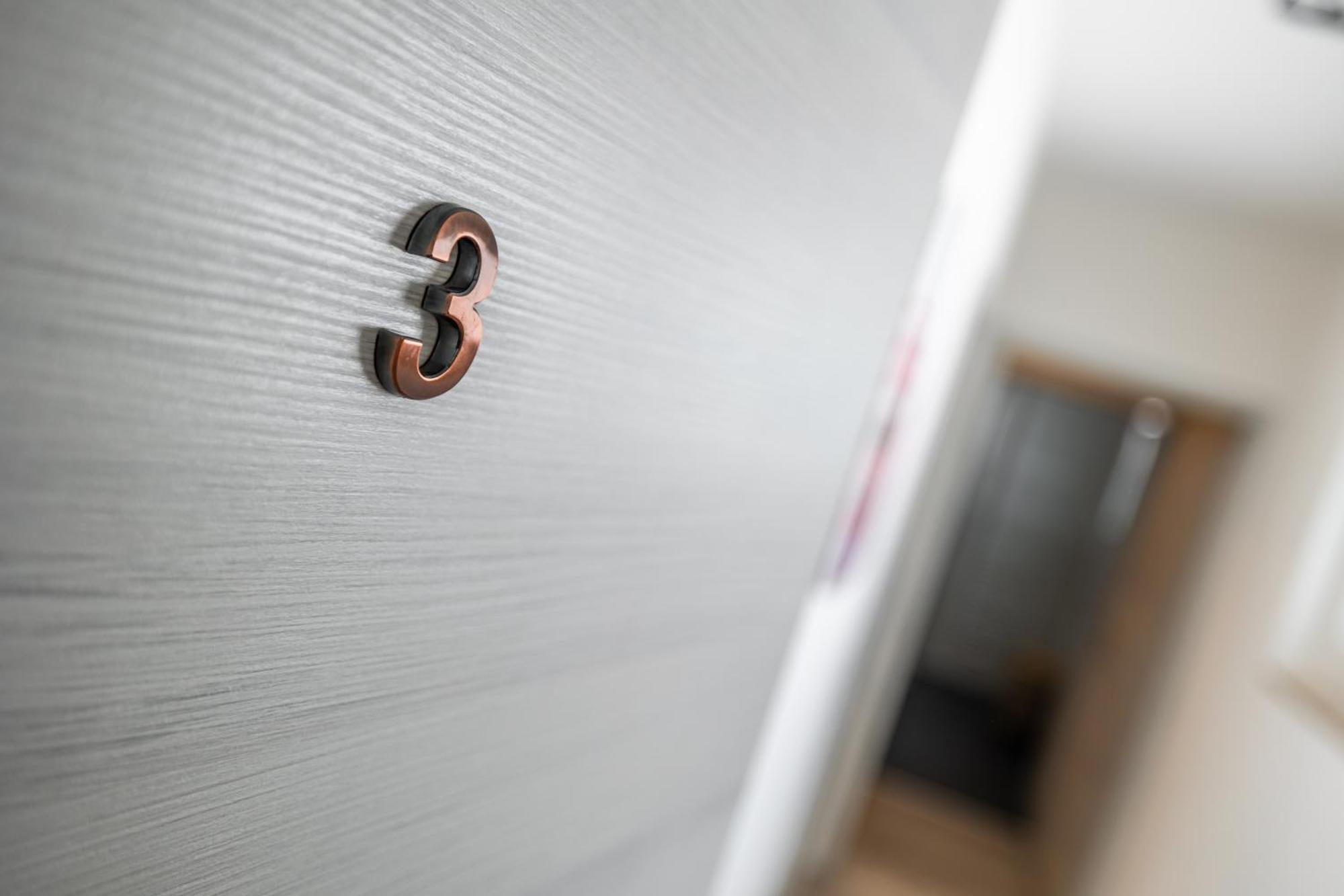 Apartment Eifelcomfort Modernes In Zentraler Lage